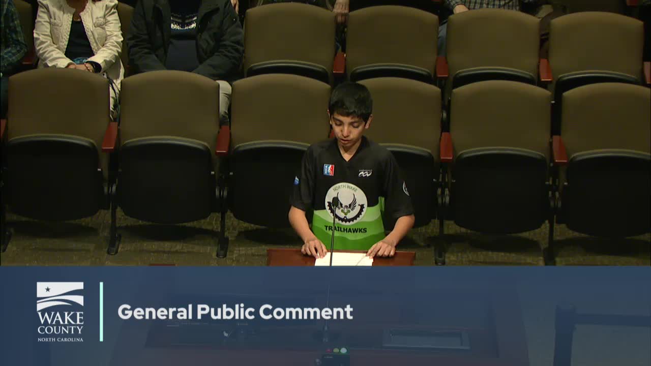 Community demands transparency on RDU Airport's Lake Crabtree redevelopment plans