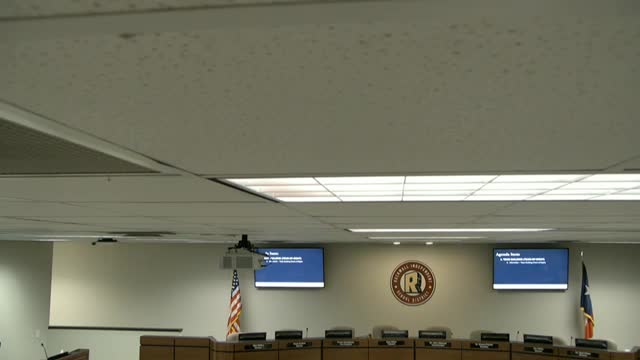 Rockwall ISD anticipates $13M budget deficit amid rising teacher pay challenges