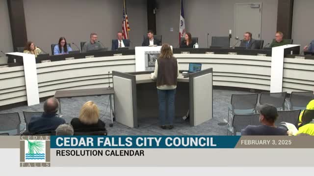 Cedar Falls secures $500K grant for safety roundabout construction at dangerous intersection