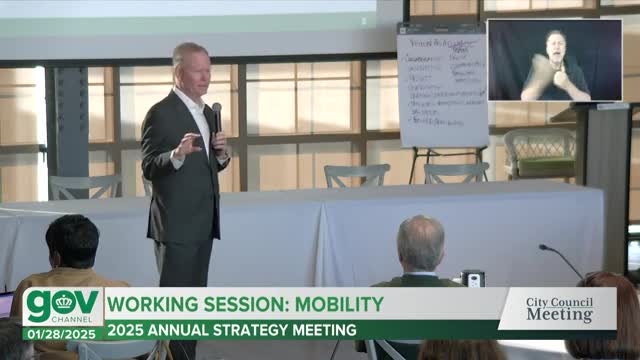 Oklahoma City's quality of life attracts young professionals from Dallas and beyond