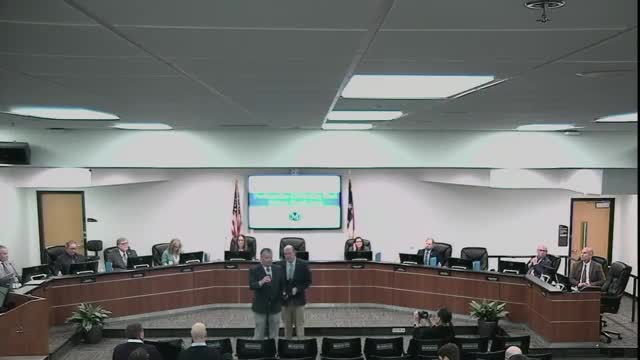 Mooresville honors Black History Month with tribute to former Mayor Pro Tem Thurman Houston