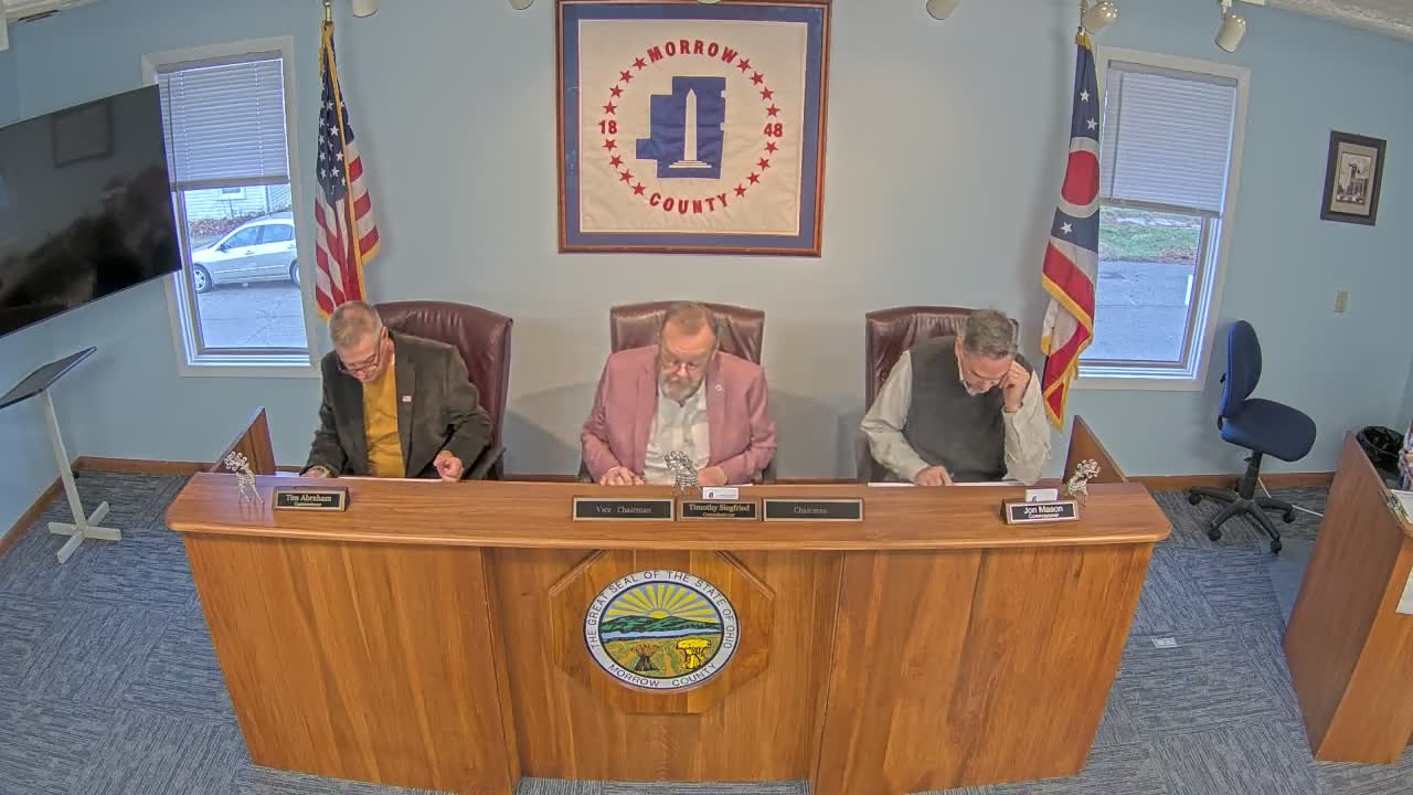Marlborough County Airport approves $131K fuel farm installation and budget amendments