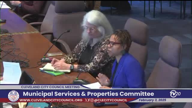 Cleveland boosts youth employment and support services with new program funding