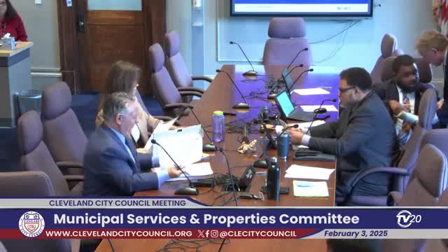 Cleveland reallocates over $3M for West Side Market improvements amid ongoing development efforts