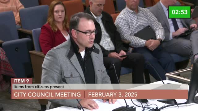 Mesa Council faces pressure to reevaluate controversial DEI policy amid nationwide backlash