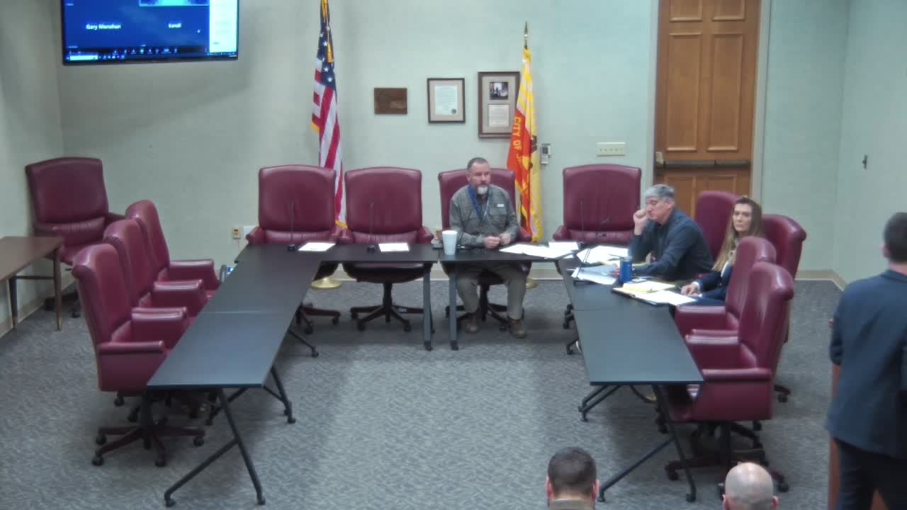 Jacksonville Council debates utility work inspection processes to address pothole complaints