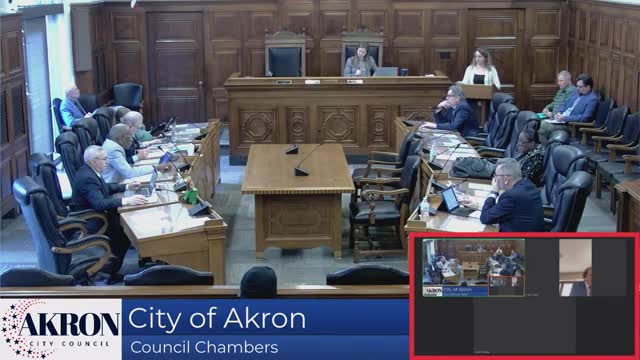 City Council reallocates $12 million for lead service line replacement in capital budget