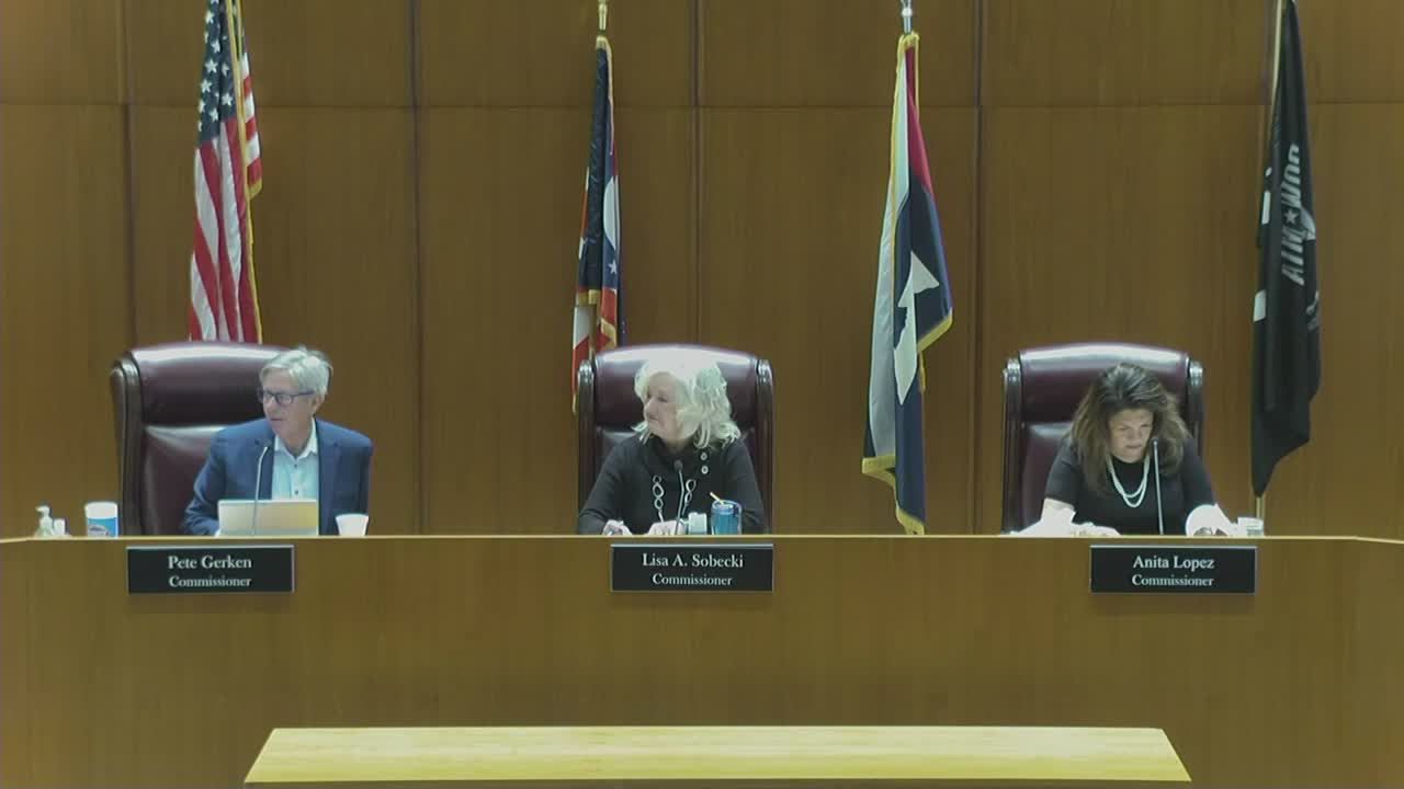 Lucas County extends 2024 out-of-county autopsy pricing for 60 days amid competitive pressure