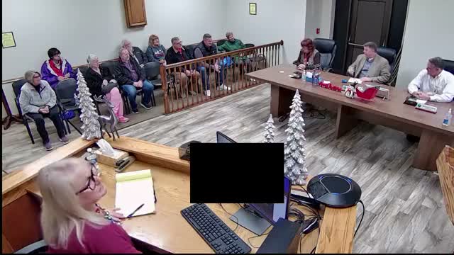 Committee schedules special emergency meeting on personnel resignations and budget