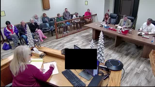 Hocking County commissioners accept treasurer’s resignation, appoint interim as office stays closed