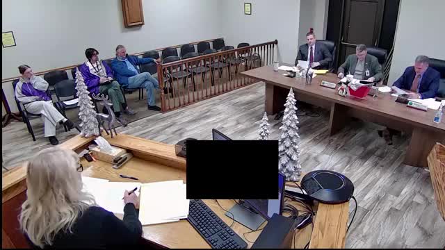 Hocking County approves resolution supporting Hocking Valley Community Hospital expansion but will not underwrite debt