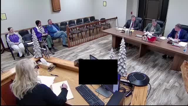 Hocking County courthouse to close January 9 for Jimmy Carter remembrance