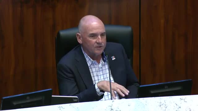 City commission approves new development project despite density concerns