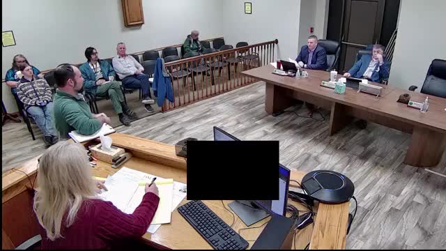 Hocking County Recorder outlines $130K project for electronic record compliance by 2026