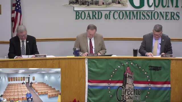 Cedarville awards $15,800 home repair bid to Reliable Home Improvement