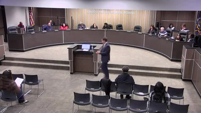 Caddo superintendent outlines first 100 days, proposes two open‑enrollment K–8 academies and truancy task force
