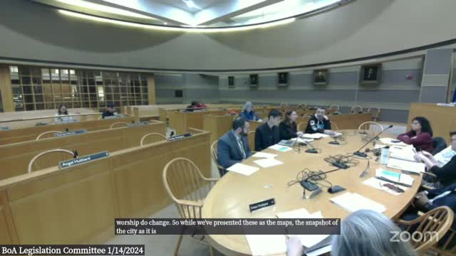 New Haven considers tobacco regulations impacting smoke shops and harm reduction programs