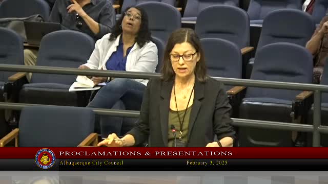 City economist: corrected gross‑receipts growth about 2% for November; FY25 budget baseline reiterated