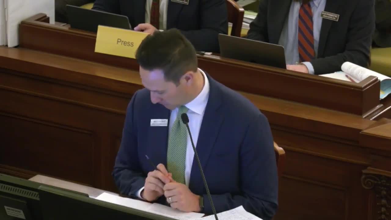Idaho Legislature proposes $177M salary increases for state employees and public schools