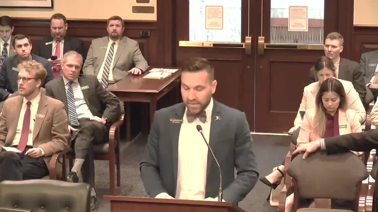Idaho lawmakers introduce three Medicaid bills addressing health and SNAP program reforms