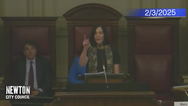Newton City Council approves zoning updates to boost affordable housing near transit