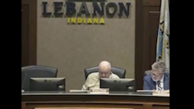 Tiger Logistics seeks zoning variance to expand facility at 640 Ransdell Road