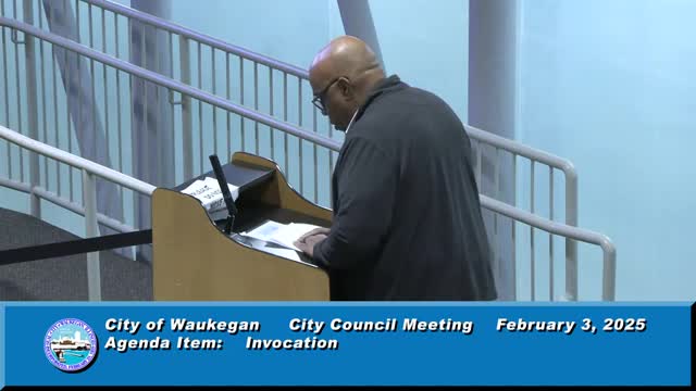 Waukegan community mourns architect Joe Leggett who shaped local skyline