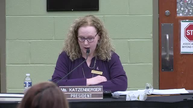 Lakewood school board vows to protect student rights amid educational policy changes