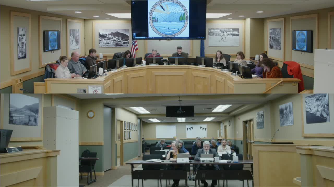 Ketchikan honors Elizabeth Peratrovich with proclamation recognizing her civil rights legacy