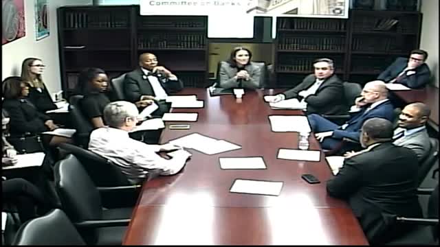 Governor proposes reforms to stabilize New York's livery insurance market amid insolvency crisis