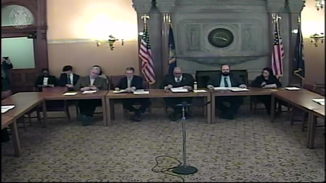 New York Senate passes bills on prenatal testing and anti-bias training for medical students