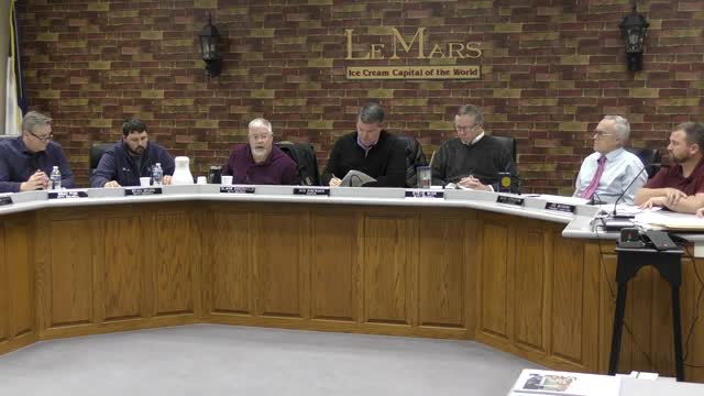 City Council approves $23000 asbestos survey for Centennial Building demolition effort