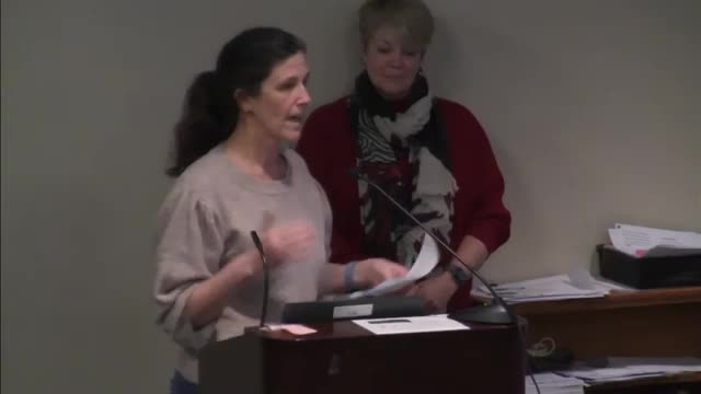 School nurse warns high-school staffing gap creates safety risk