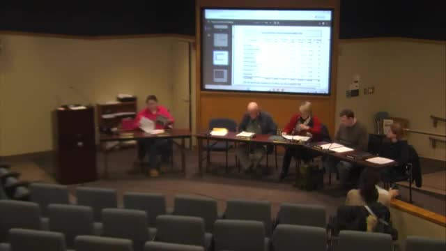 Superintendent honors seniors, reports stable enrollment and cites state resources on immigrant and LGBTQ protections