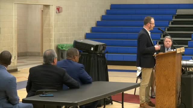Richmond County introduces floating homestead exemption for property tax relief