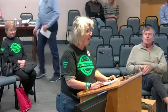 Mayor Rumrill honors Black History Month with proclamation promoting cultural understanding