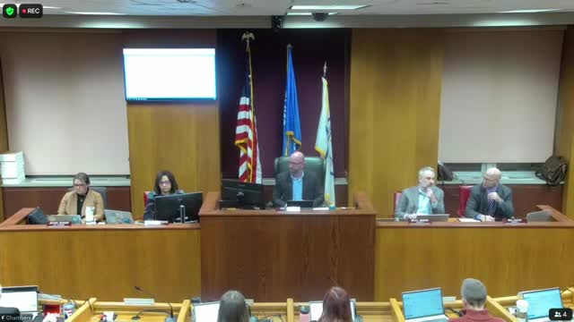Green Bay City Council recognizes Shipyard District for revitalization efforts