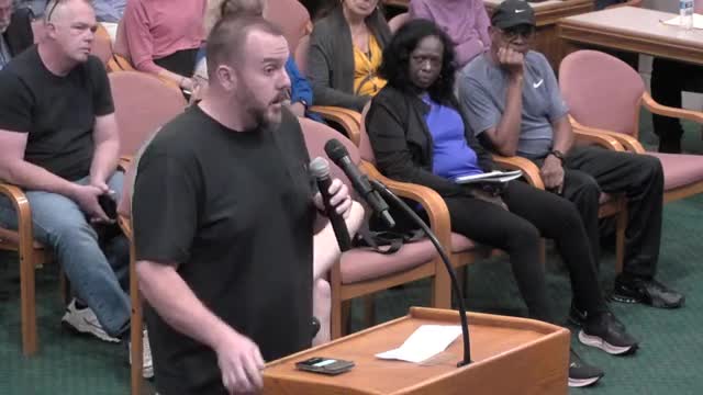 City Council discusses $50M water project amid rising stormwater and sewage costs
