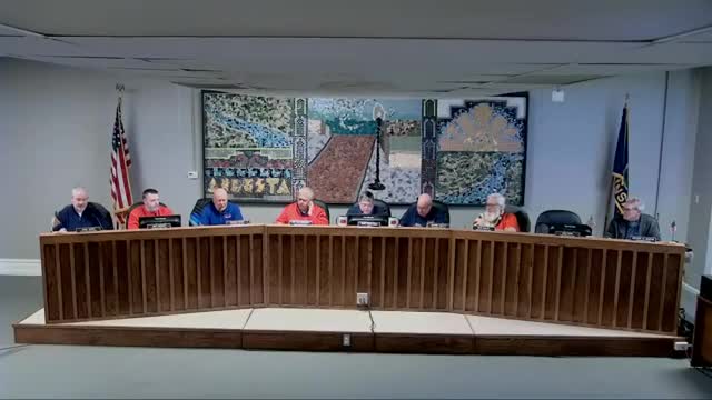 Augusta City Council approves nuisance abatement for properties on East Twelfth and Broadway