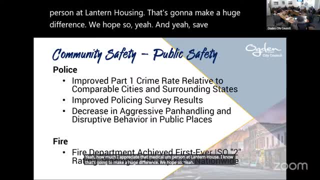 Ogden invests $3M to enhance sidewalks and recreational facilities
