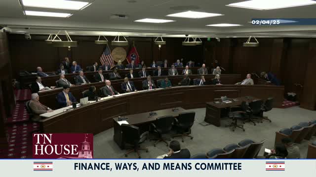 Local officials prepare for budget hearings with newly assembled team