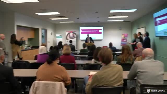 NMSU and Arrowhead Center reveal collaboration to drive innovation in Santa Fe