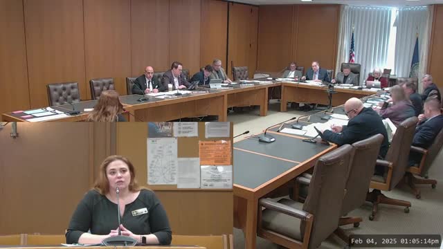 New Hampshire bill aims to protect drivers from predatory towing and license suspensions