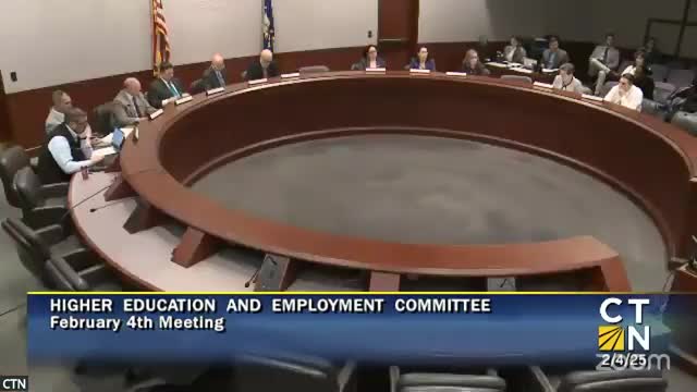 Connecticut committee advances bill for inclusive education for students with disabilities