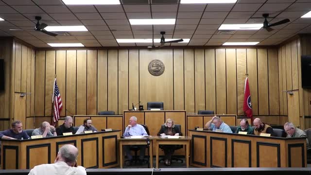 Monroe County Sheriff Department secures funding for officers and grants for court upgrades