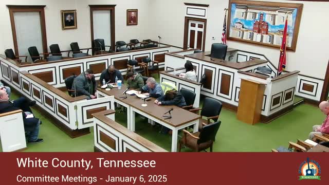 County approves grant applications for convenience center and tire recycling upgrades