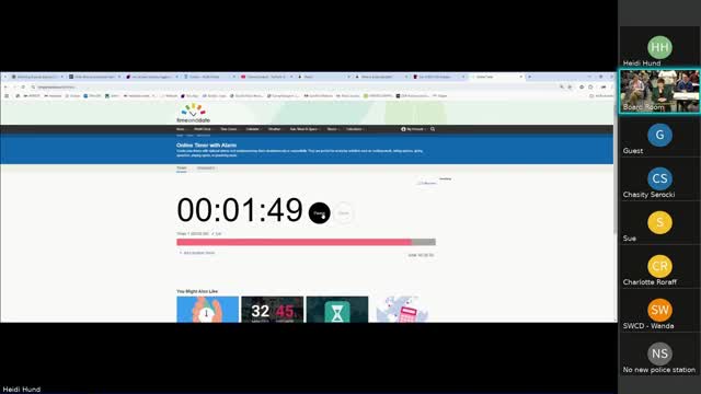 Winona County commissioners agree to explore joint public-safety predesign while holding LEC remodel funds until city commitment