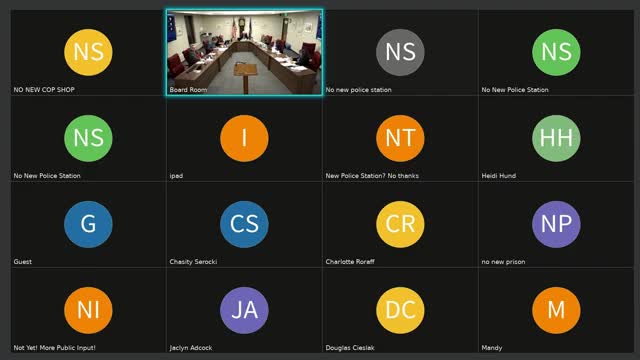 Votes at a glance: Winona County board approves consent agenda, corrects TIF calculation, appoints county assessor and sets predesign conditions