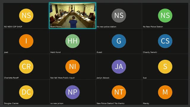 Commissioners ask staff to explore standing-seam option, funding and insurance for historic Winona County Courthouse roof