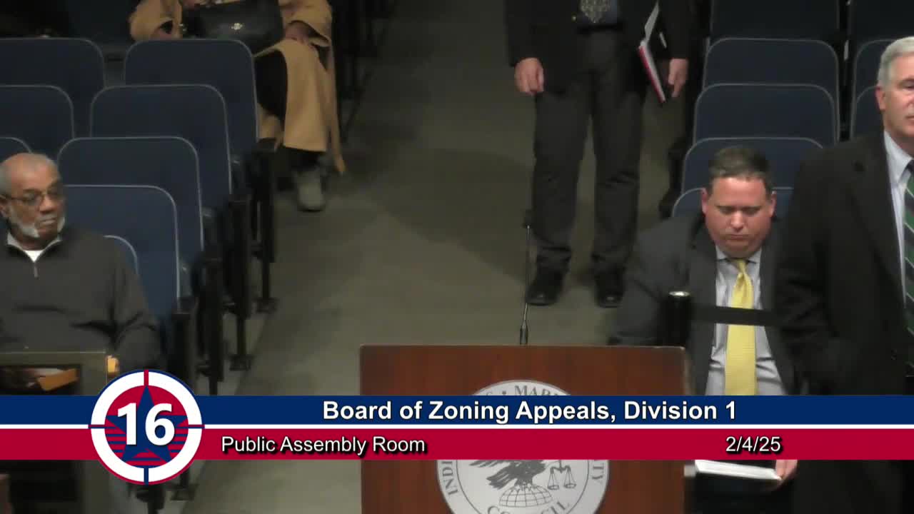 Hearing dates set for multiple petitions including 2024 DV 1045 and 2025 DV 1001